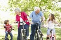 9 cách giúp xương khỏe mạnh, phòng loãng xương